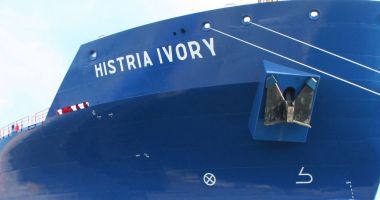 Stire din Eveniment : Incident la bordul navei Histria Ivory