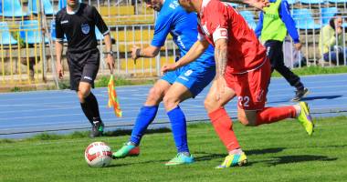 Galerie foto. FC Farul a cedat și în a doua etapă din play-out - 4