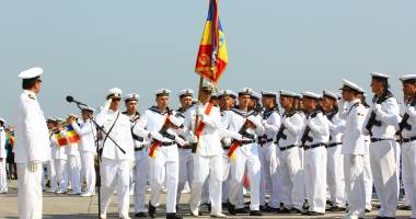 ZIUA MARINEI ROMÂNE 2015, ÎN IMAGINI - 2