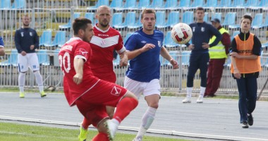 Galerie FOTO. Remiză în meciul dintre FC Farul și ACS Berceni - 2