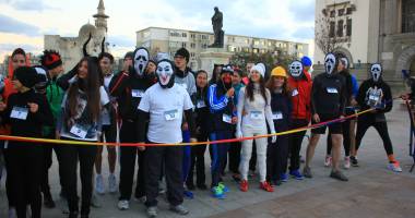Galerie foto. Crosul "HelloWeRun" și-a desemnat câștigătorii - 2