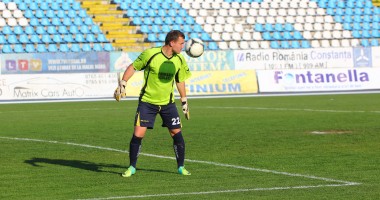 Fotbal / FC Farul înfrântă acasă de Dunărea Galați. Scor final 0-2 / Galerie foto - 9