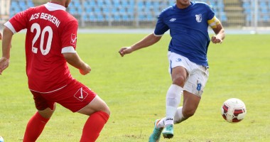 Galerie FOTO. Remiză în meciul dintre FC Farul și ACS Berceni - 10