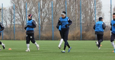 Stire din Sport : FC Farul – FCM Bacău / Vezi aici formațiile de start