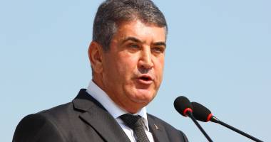 Stire din Eveniment : "Marinarii români sunt o carte de vizită a țării noastre în lume"