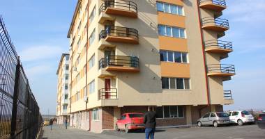 Imagini șocante! CRIMĂ cu SÂNGE RECE ÎN CONSTANȚA. TÂNĂR CU HIV, UCIS cu bestialitate și TÂRÂT pe scări. Criminalul, de negăsit - UPDATE - 3