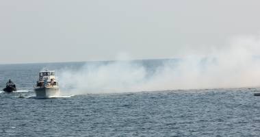 ZIUA MARINEI ROMÂNE 2015, ÎN IMAGINI - 14
