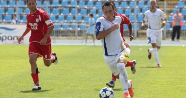 Fotbal / FC Farul - Delta Tulcea 3-0 / Galerie foto - 10