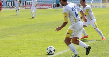 Fotbal / FC Farul - Delta Tulcea 3-0 / Galerie foto - 5