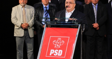 PSD Constanța și-a lansat candidații pentru alegerile locale. Pe cine mizează social democrații - 4