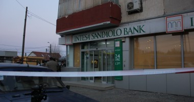 JAF ARMAT LA CONSTANȚA / Imagini de la fața locului - 2