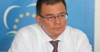 "Pot înțelege de ce domnul Hașotti a folosit exemple din epoca de dinainte de ’89" - 2