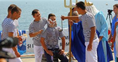 ZIUA MARINEI ROMÂNE 2015, ÎN IMAGINI - 17