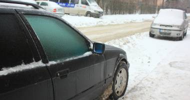 Precipitații mixte și polei, la Constanța / GALERIE FOTO - 8