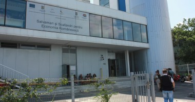 GALERIE FOTO / DOLIU ÎN LUMEA DE AFACERI DIN CONSTANȚA. Gheorghe Oancea, patronul Brick și On Plonge, a încetat din viață - 2