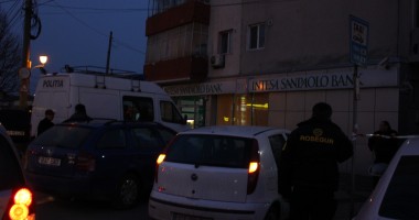 JAF ARMAT LA CONSTANȚA / Imagini de la fața locului - 6