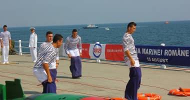 ZIUA MARINEI ROMÂNE 2015, ÎN IMAGINI - 23