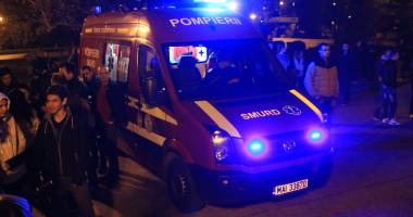 Galerie FOTO și VIDEO.  INCENDIU LA CASA DE CULTURĂ DIN CONSTANȚA. LOCALUL "CULTURE PUB", ÎN FLĂCĂRI. DOUĂ VICTIME! - 21