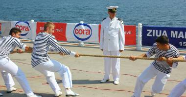 ZIUA MARINEI ROMÂNE 2015, ÎN IMAGINI - 22