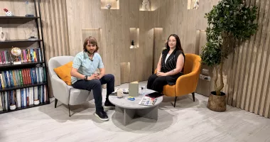 Stire din Social : "Bună dimineața, Constanța!" cu Oana Chirana și Mircea Ghiță (ediția 242)