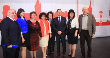 PSD Constanța și-a lansat candidații pentru alegerile locale. Pe cine mizează social democrații - 7