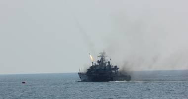 ZIUA MARINEI ROMÂNE 2015, ÎN IMAGINI - 27