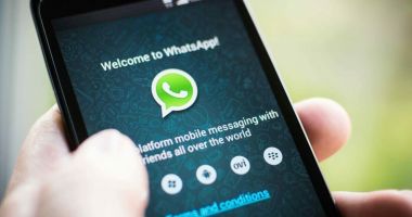 Schimbare surprinzătoare la care nu se aștepta nimeni, disponibilă în curând pe WhatsApp
