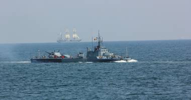 ZIUA MARINEI ROMÂNE 2015, ÎN IMAGINI - 28