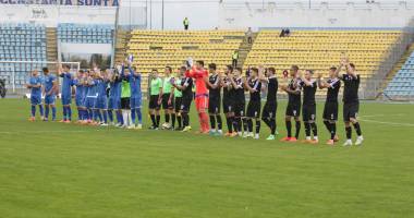 Galerie foto. FC Farul, victorie cu Oțelul Galați - 2