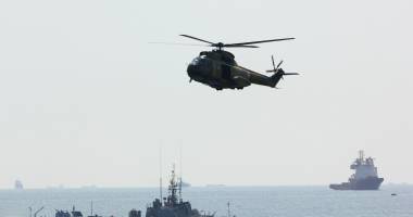 ZIUA MARINEI ROMÂNE 2015, ÎN IMAGINI - 29