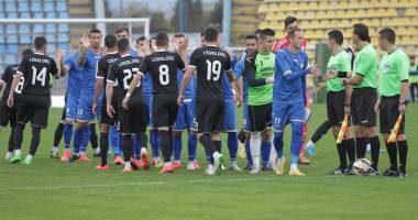 Galerie foto. FC Farul, victorie cu Oțelul Galați - 3
