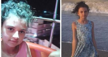 O fetiță de 11 ani a dispărut în condiții misterioase. Poliția a dat-o în urmărire națională
