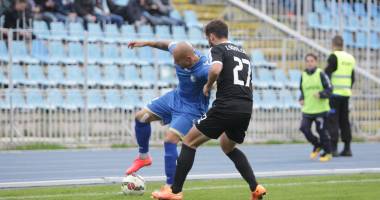 Galerie foto. FC Farul, victorie cu Oțelul Galați - 4