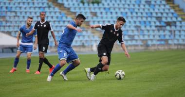 Galerie foto. FC Farul, victorie cu Oțelul Galați - 5