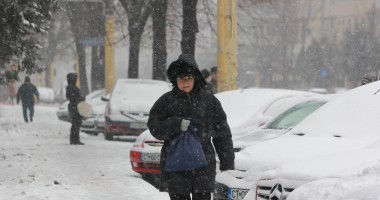 Stire din Social : COD PORTOCALIU de vreme rea pentru CONSTANȚA, PRELUNGIT: "La noapte vine și mai rău"