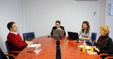 Viceprimarul Constanței, DECEBAL FĂGĂDĂU a RĂSPUNS ÎNTREBĂRILOR TALE - 4