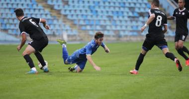 Stire din Sport : Galerie foto. FC Farul, victorie cu Oțelul Galați