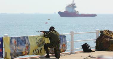 ZIUA MARINEI ROMÂNE 2015, ÎN IMAGINI - 30