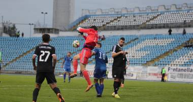 Galerie foto. FC Farul, victorie cu Oțelul Galați - 7