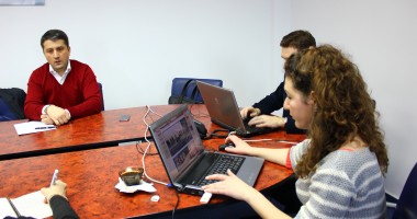 Viceprimarul Constanței, DECEBAL FĂGĂDĂU a RĂSPUNS ÎNTREBĂRILOR TALE - 3