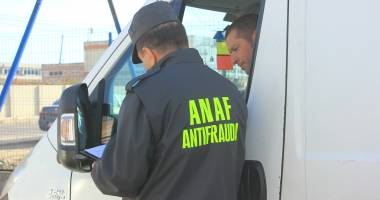 GALERIE FOTO. ANAF A LUAT CU ASALT EN-GROS-URILE DIN CONSTANȚA - 11