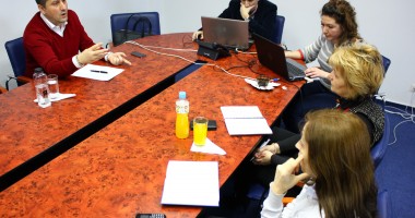 Viceprimarul Constanței, DECEBAL FĂGĂDĂU a RĂSPUNS ÎNTREBĂRILOR TALE - 5