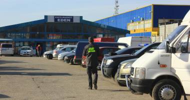 GALERIE FOTO. ANAF A LUAT CU ASALT EN-GROS-URILE DIN CONSTANȚA - 9