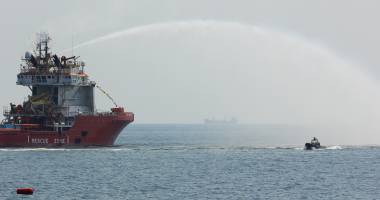 ZIUA MARINEI ROMÂNE 2015, ÎN IMAGINI - 31