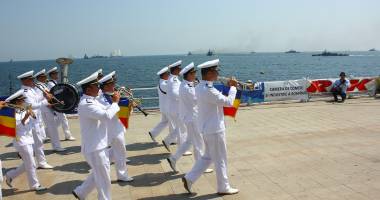 ZIUA MARINEI ROMÂNE 2015, ÎN IMAGINI - 37
