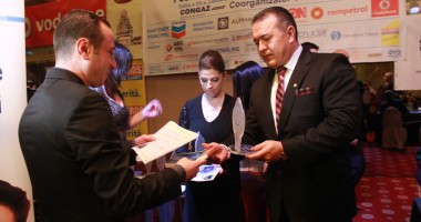 Stire din Economie : Topul firmelor Constanța 2012 / 904 firme pe primele trei locuri