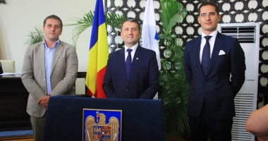 Cine se va afla la cârma Constanței. Primarul Făgădău și-a ales secunzii - 2