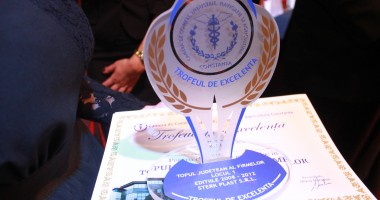 Stire din Economie : Topul firmelor Constanța 2012 / Care sunt indicatorii utilizați pentru ierarhizarea firmelor