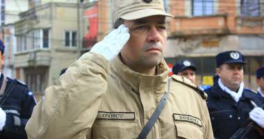 GALERIE FOTO. ZIUA NAȚIONALĂ A ROMÂNIEI, CELEBRATĂ LA CONSTANȚA - 8