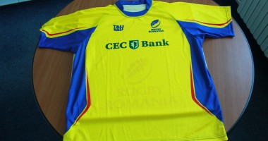CONCURS! Câștigă O MINGE CU SEMNĂTURI sau un tricou oficial al NAȚIONALEI DE RUGBY - 3